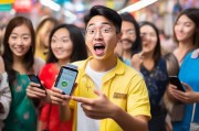 58兼职如何获取会员？你的 nickel 也别让别人抢走！