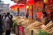 烟台卖人参怎么获客，从地域特色到精准营销的全攻略