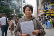 从镜头到现实，一位普通大姐的公租房补贴申请之路与时代回响