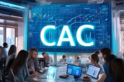 获客成本缩写，CAC——企业增长的核心指标