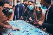 疫情冲击下的创业扶持，创业补贴申请全攻略与机遇把握