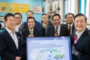 阳城县规范公车补贴申请，流程优化、服务升级，惠民政策直达基层