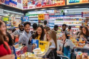 快消店如何获客？3年翻10倍的实战秘籍，你也能复制！
