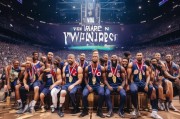 NBA年终奖，你了解吗？这些细节你知道吗？