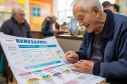 义乌老人补贴申请全攻略，条件、流程、材料一文详解