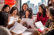 暖心政策惠巾帼，妇女春节补贴申请全攻略