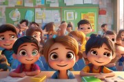 学习小能手，如何让孩子成为学习的小达人