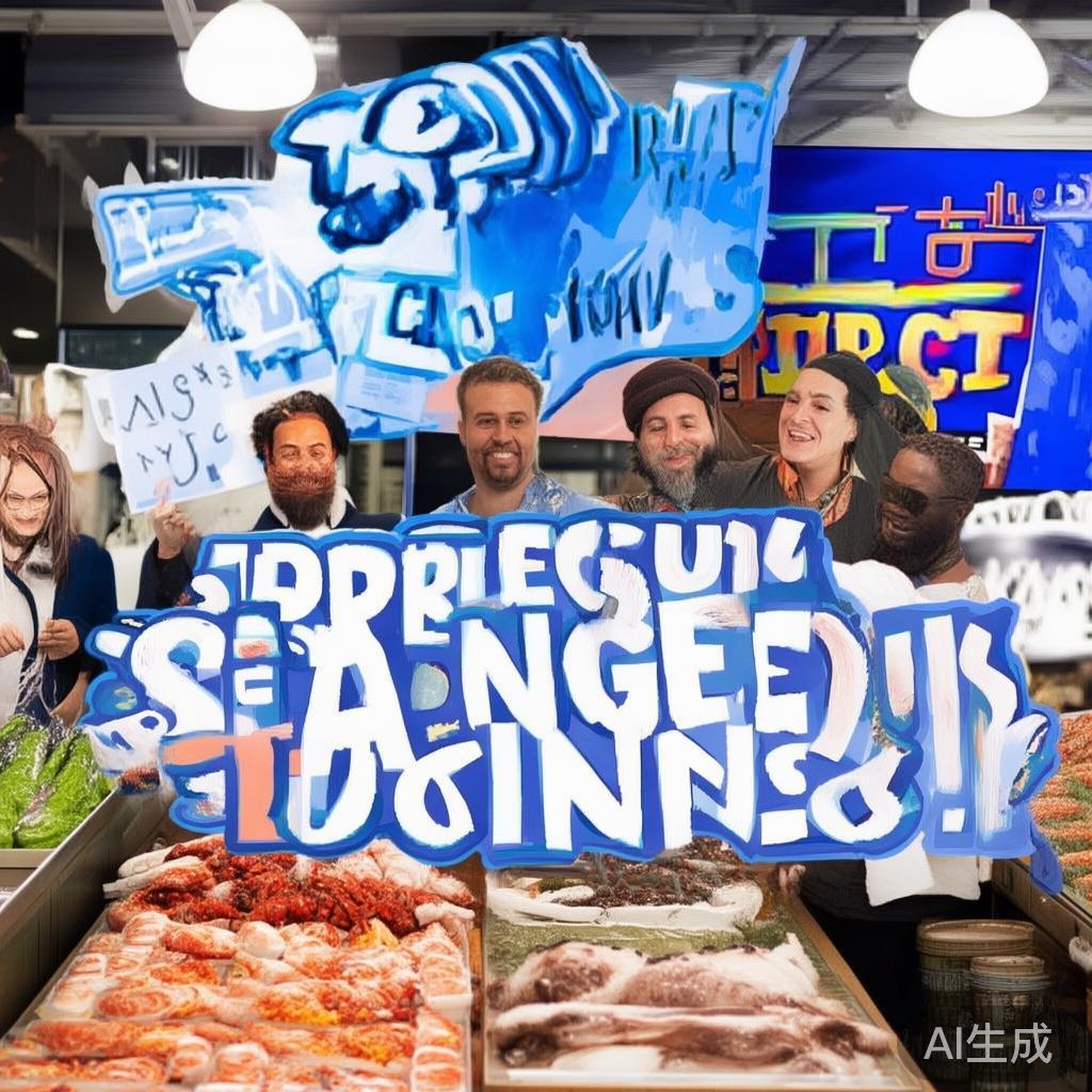 海鲜生意怎么获客好做?这5招让你业绩翻倍! - 快讯网 - 分享生活资讯热点话题综合门户网www.yunbaotong.com