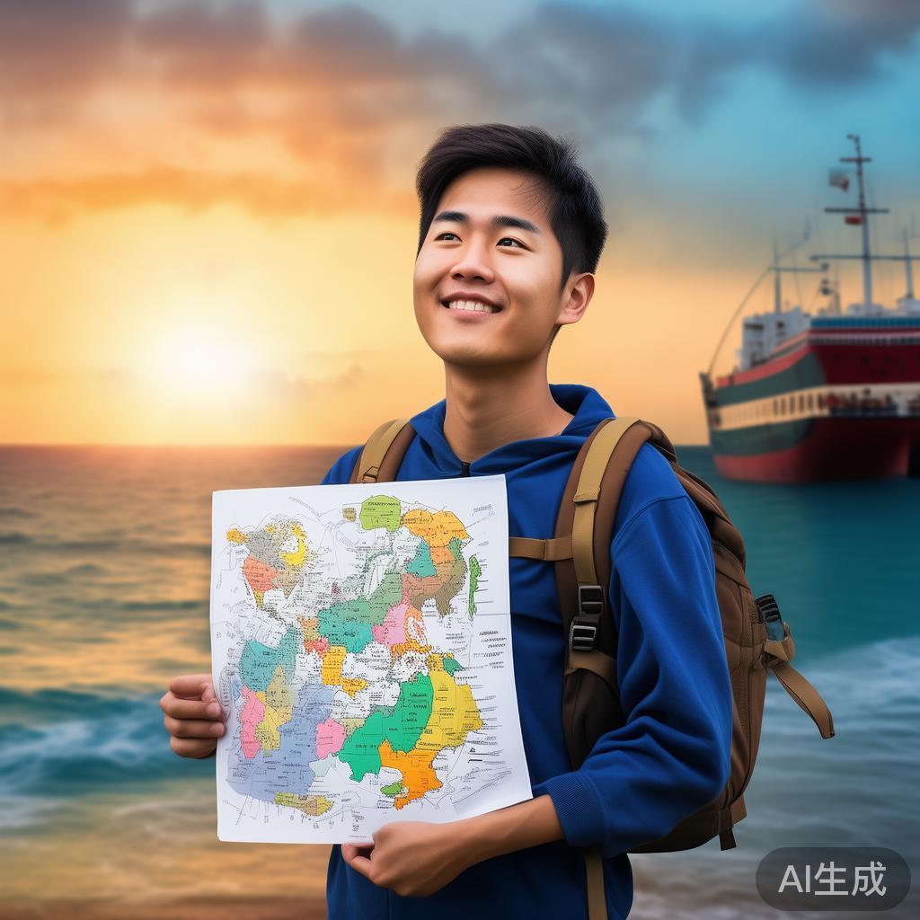 留学梦想启航,全面解析出国留学申请流程 - 快讯网 - 分享生活资讯热点话题综合门户网www.yunbaotong.com