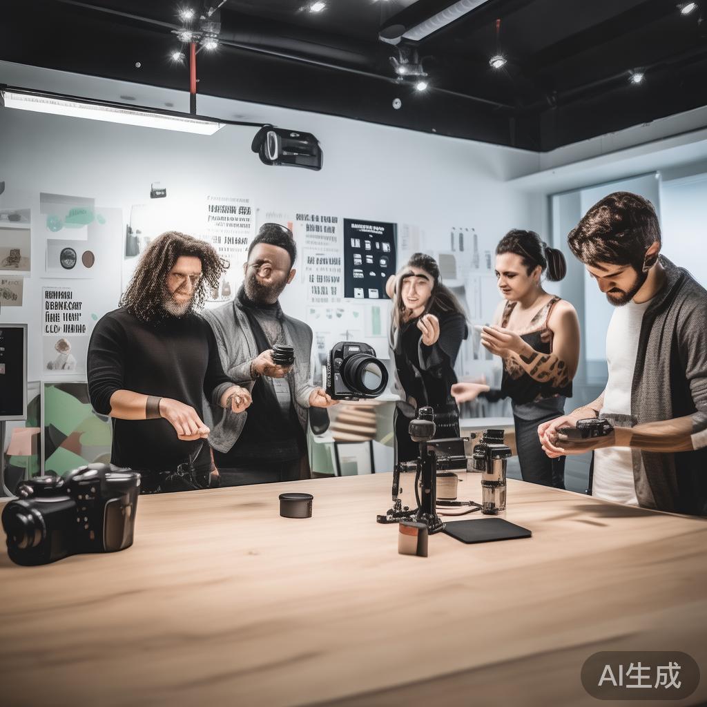 营销获客照片怎么拍?这5个技巧让你的转化率翻倍! - 快讯网 - 分享生活资讯热点话题综合门户网www.yunbaotong.com