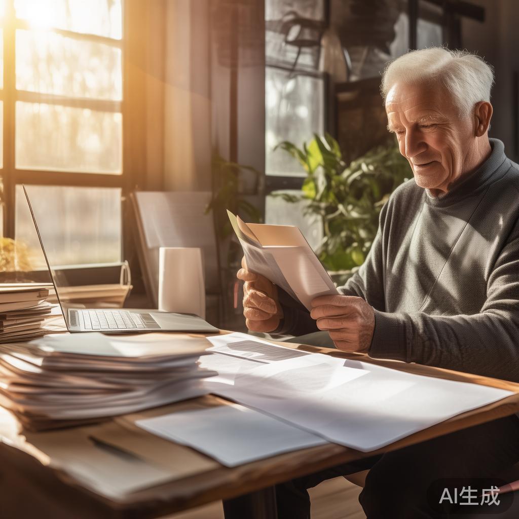退休后如何顺利领取企业年金 - 快讯网 - 分享生活资讯热点话题综合门户网www.yunbaotong.com