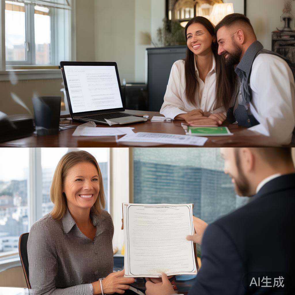 房贷还完后,如何顺利领取房产证? - 快讯网 - 分享生活资讯热点话题综合门户网www.yunbaotong.com