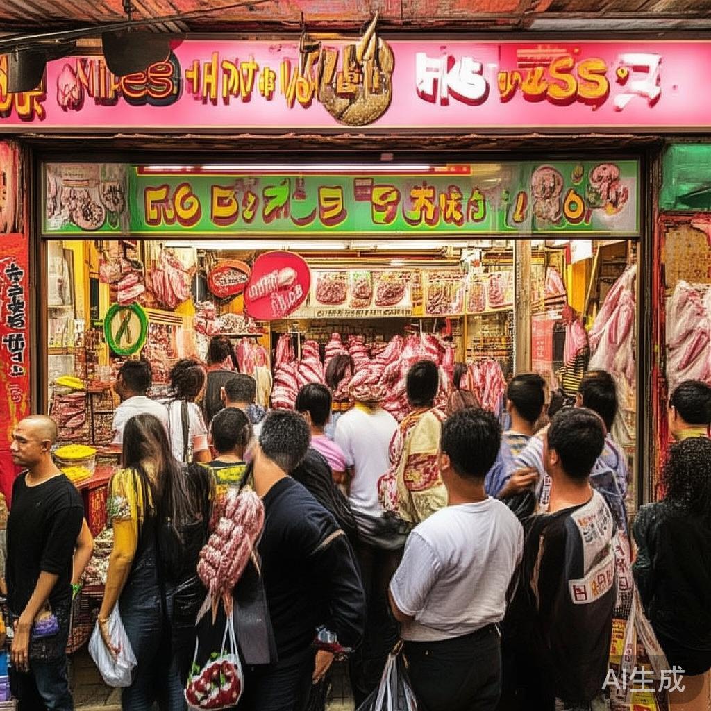 羊肉生意火爆？这些获客秘籍让你的店铺客似云来！ - 快讯网 - 分享生活资讯热点话题综合门户网www.yunbaotong.com