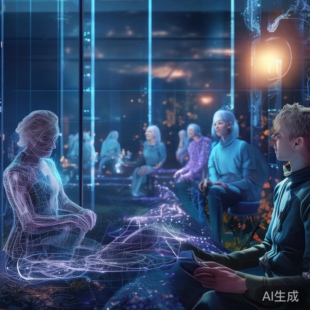 隐私保护之下的残疾人补贴，如何在数字世界中守护尊严 - 快讯网 - 分享生活资讯热点话题综合门户网www.yunbaotong.com