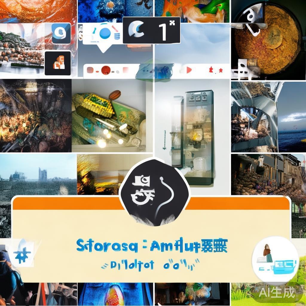 获客宝怎么找照片?这些方法让你轻松解决图片素材问题! - 快讯网 - 分享生活资讯热点话题综合门户网www.yunbaotong.com