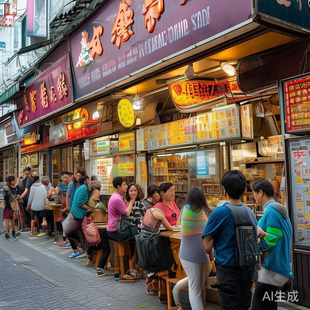 米线店怎么获客赚钱?这5招让你的日均流水翻倍! - 快讯网 - 分享生活资讯热点话题综合门户网www.yunbaotong.com