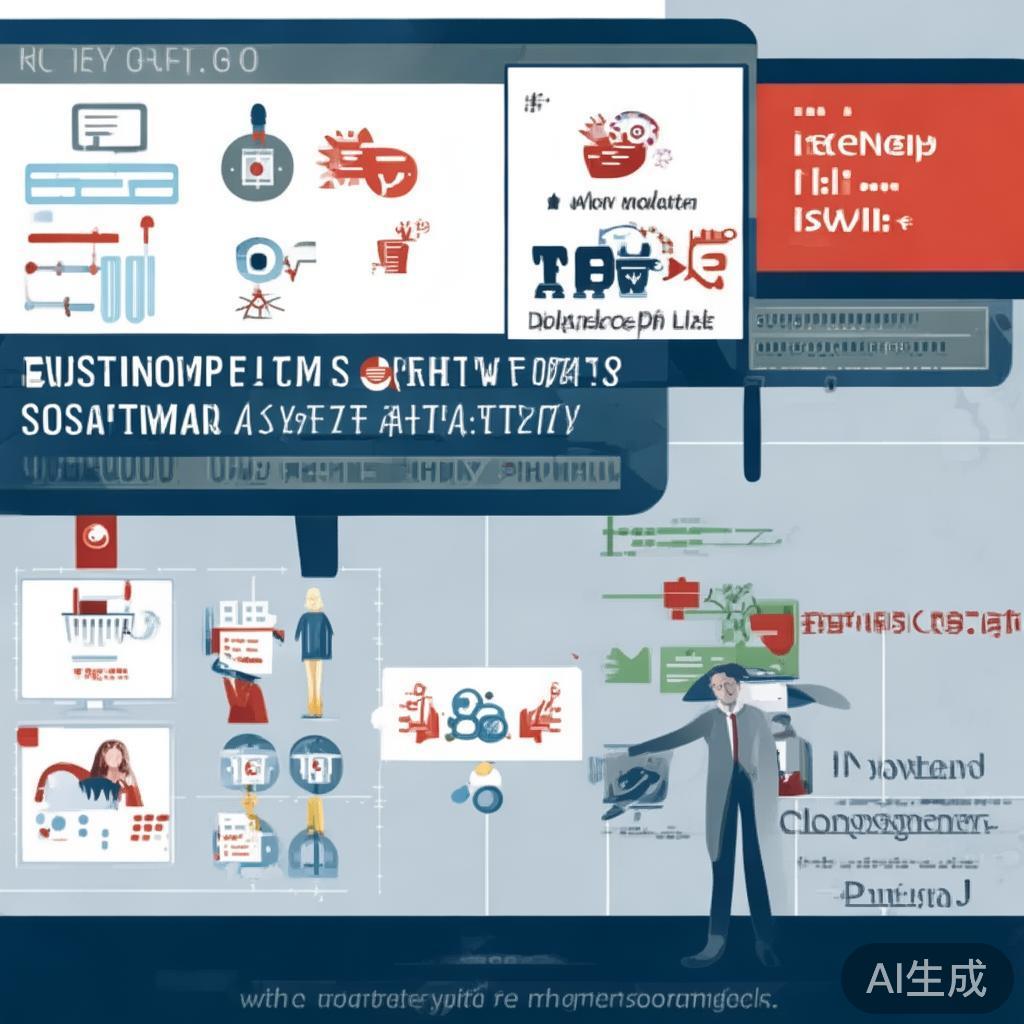 实用指南如何有效抵制获客截流软件的骚扰？保护隐私与业务的策略全解析 - 快讯网 - 分享生活资讯热点话题综合门户网www.yunbaotong.com