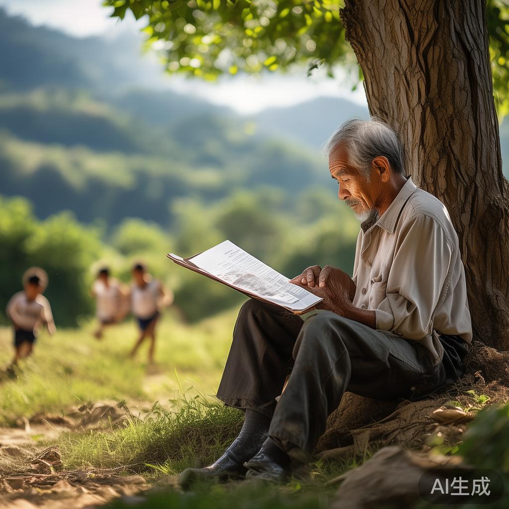 农村养老保险,你真的了解了吗? - 快讯网 - 分享生活资讯热点话题综合门户网www.yunbaotong.com