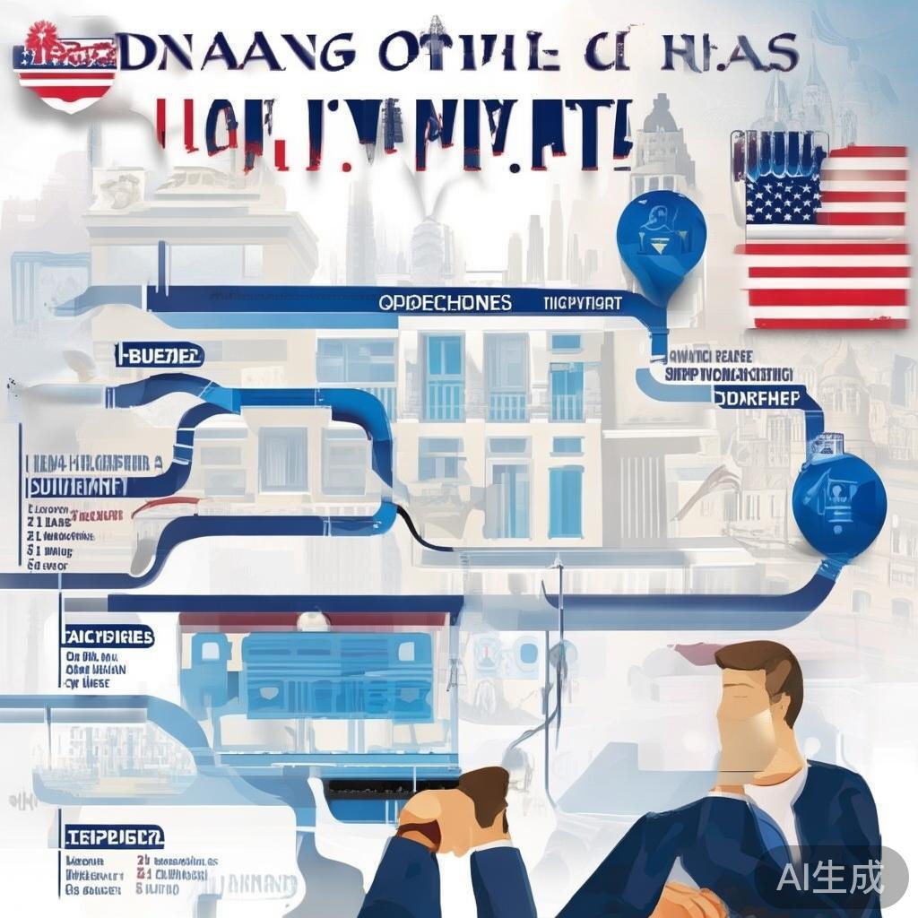 美国签证申请全攻略,从准备到获批的详细流程 - 快讯网 - 分享生活资讯热点话题综合门户网www.yunbaotong.com