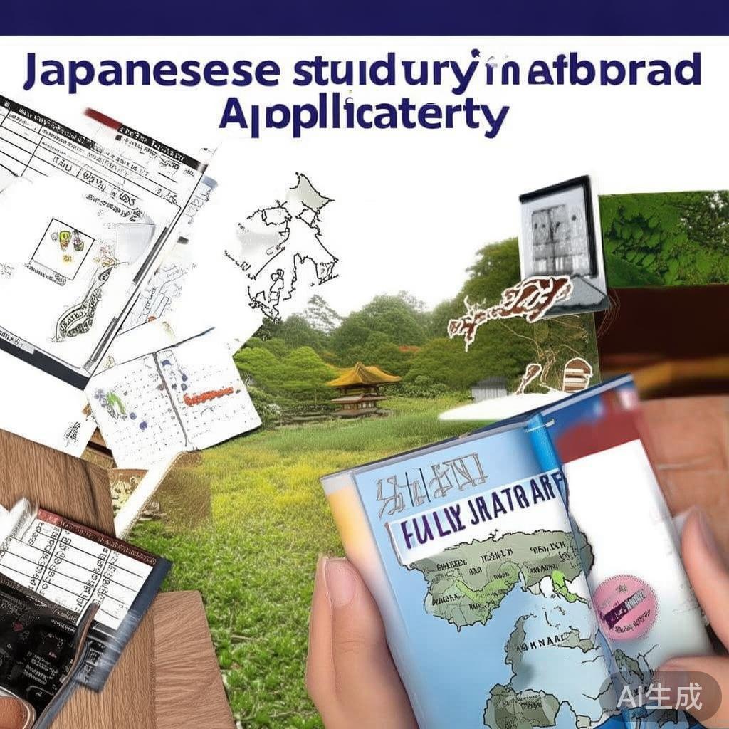 日本留学申请全攻略,从准备到成功入学的每一步 - 快讯网 - 分享生活资讯热点话题综合门户网www.yunbaotong.com