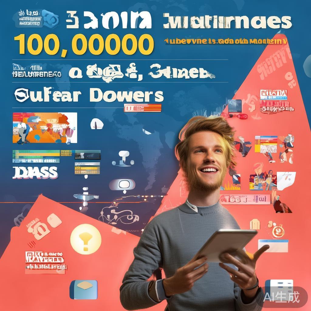 3天涨粉10万!自媒体人必学的视频获客工具全攻略 - 快讯网 - 分享生活资讯热点话题综合门户网www.yunbaotong.com