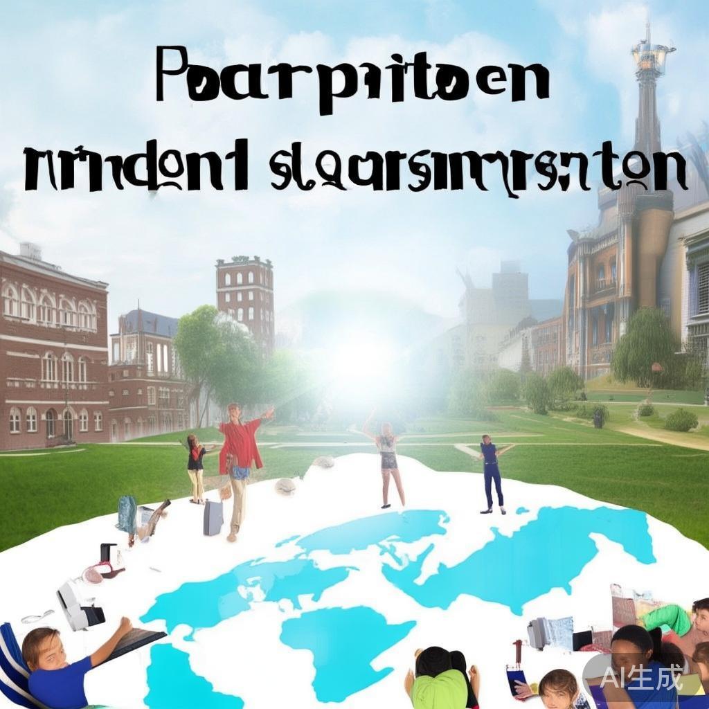 国外留学申请全攻略，从准备到成功入学的每一步 - 快讯网 - 分享生活资讯热点话题综合门户网www.yunbaotong.com