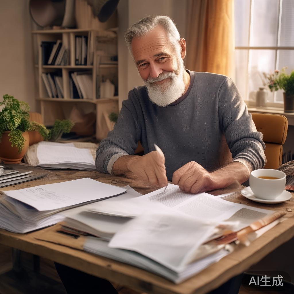 退休后如何顺利领取公积金？解答你的疑惑 - 快讯网 - 分享生活资讯热点话题综合门户网www.yunbaotong.com