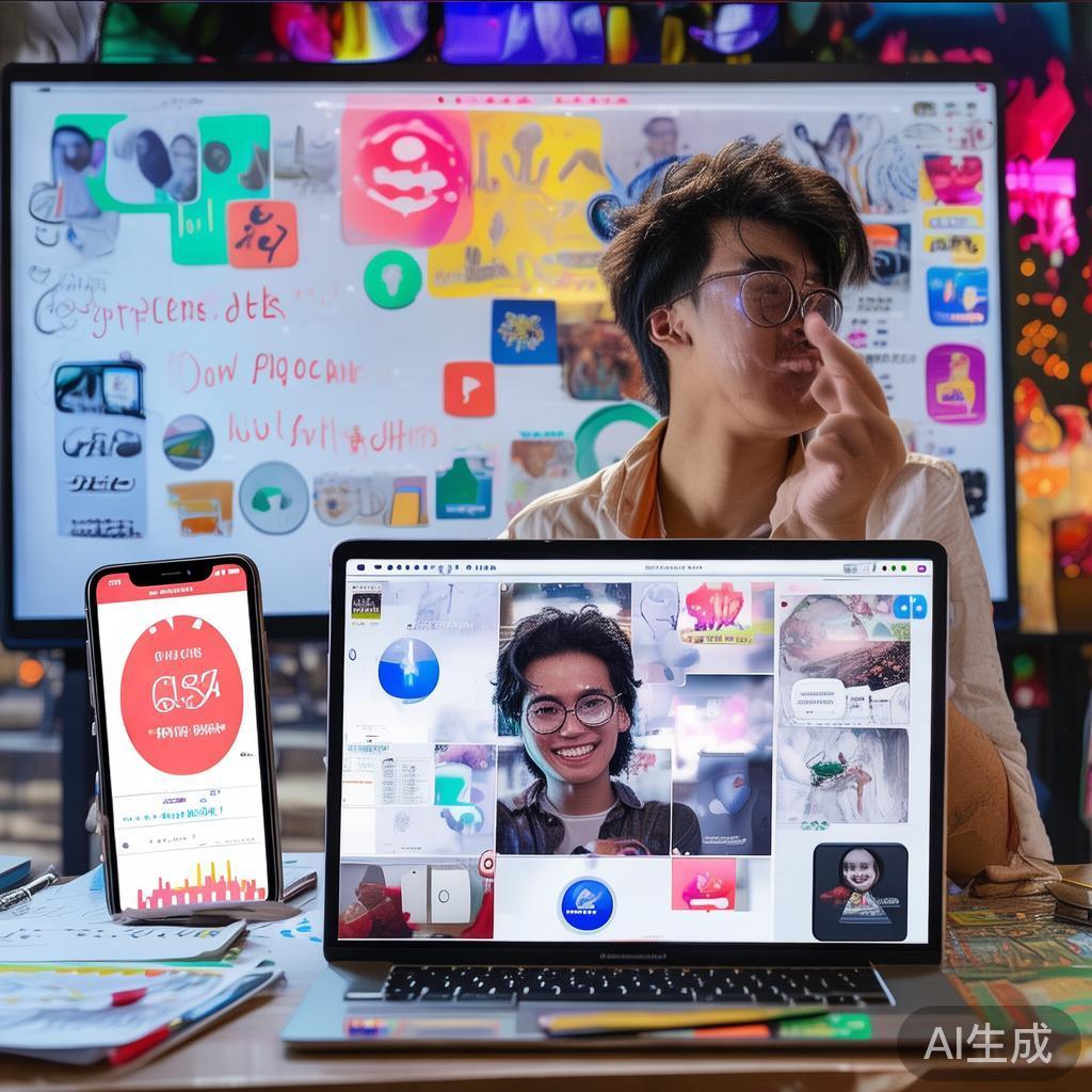 抖音获客怎么引流?从0到1000粉丝的实战攻略! - 快讯网 - 分享生活资讯热点话题综合门户网www.yunbaotong.com