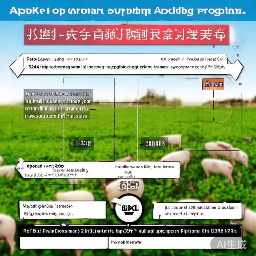 2024年养猪补贴申请全指南，条件、流程、材料及注意事项 - 快讯网 - 分享生活资讯热点话题综合门户网www.yunbaotong.com