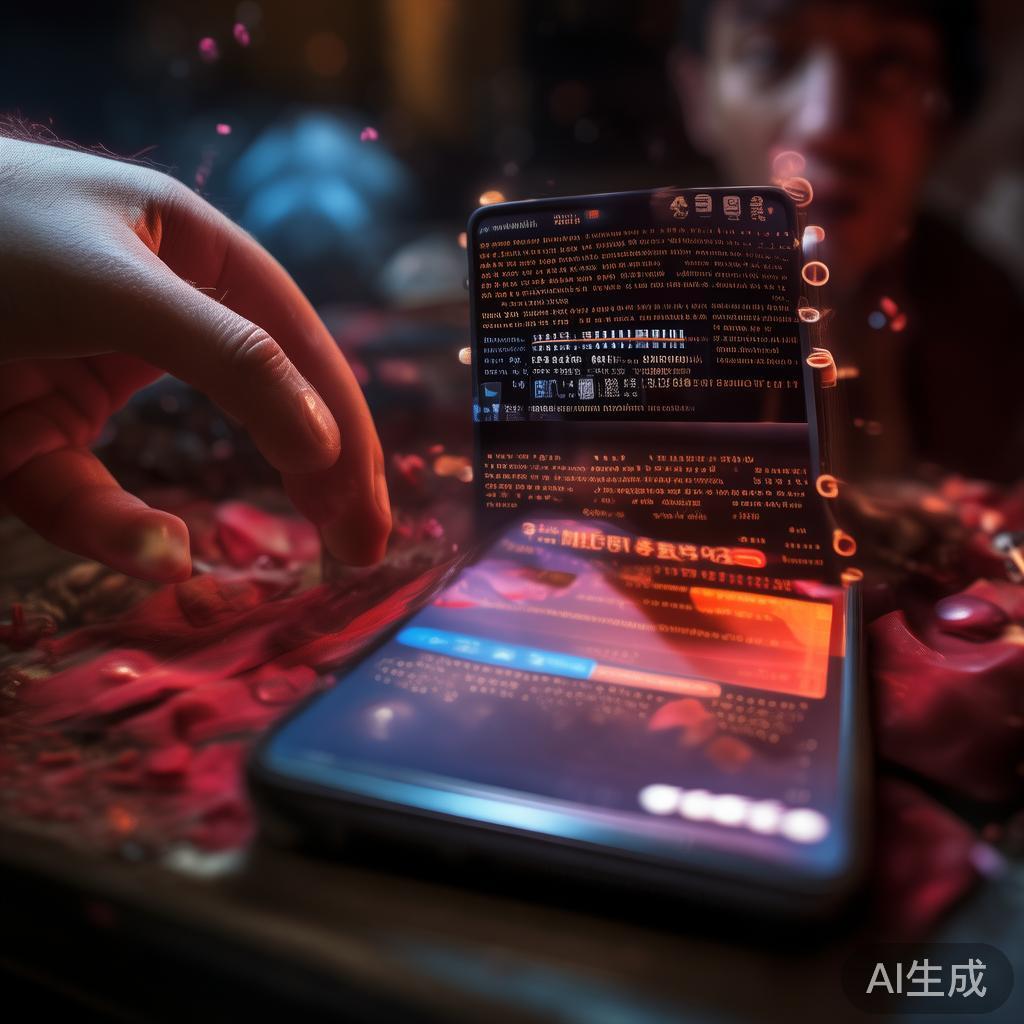 微信红包被没收,这些步骤让你轻松还原红包! - 快讯网 - 分享生活资讯热点话题综合门户网www.yunbaotong.com