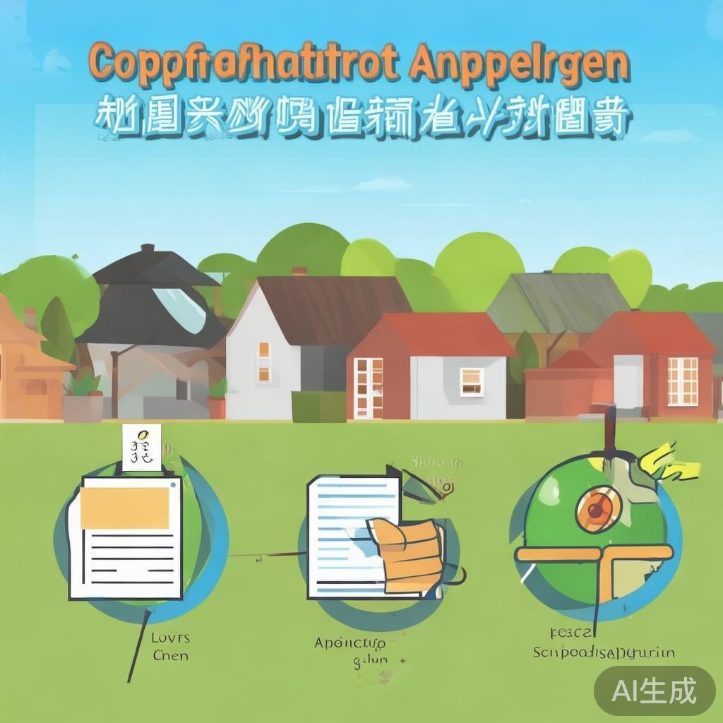 详解宅基地申请流程及条件,从申请到审批的全面指南 - 快讯网 - 分享生活资讯热点话题综合门户网www.yunbaotong.com