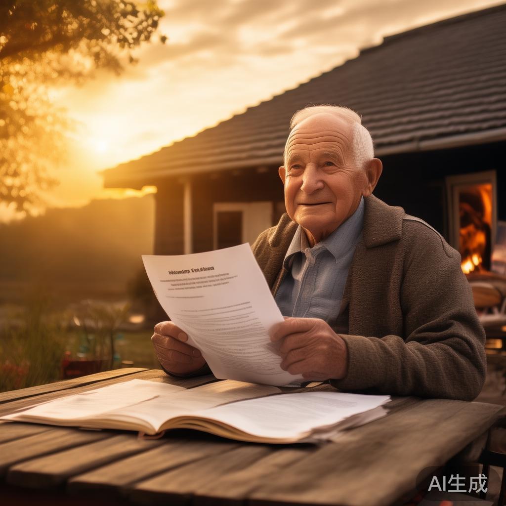 高龄补贴申请书,温暖夕阳的民生关怀与申请指南 - 快讯网 - 分享生活资讯热点话题综合门户网www.yunbaotong.com