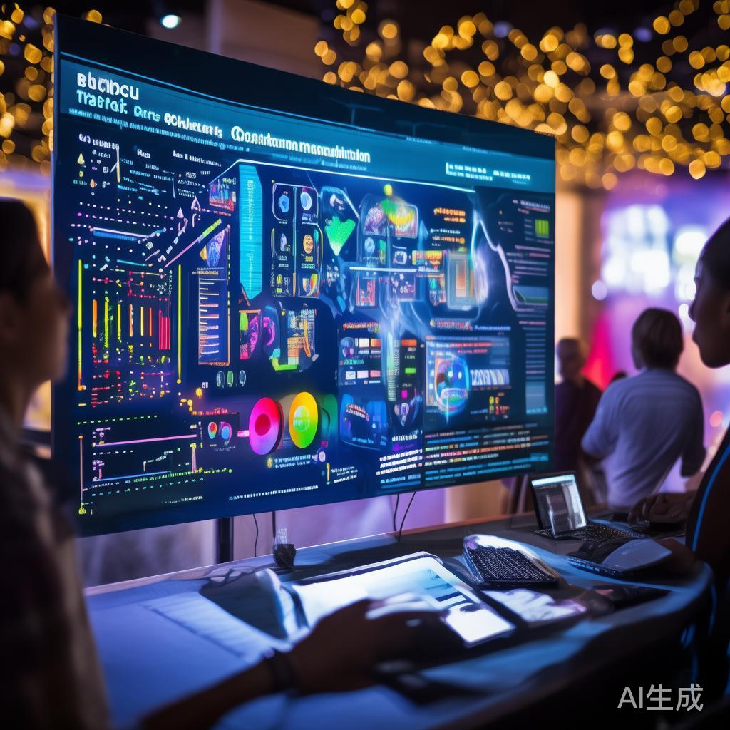 巴楚项目获客策略,如何精准引爆流量,实现高效转化? - 快讯网 - 分享生活资讯热点话题综合门户网www.yunbaotong.com