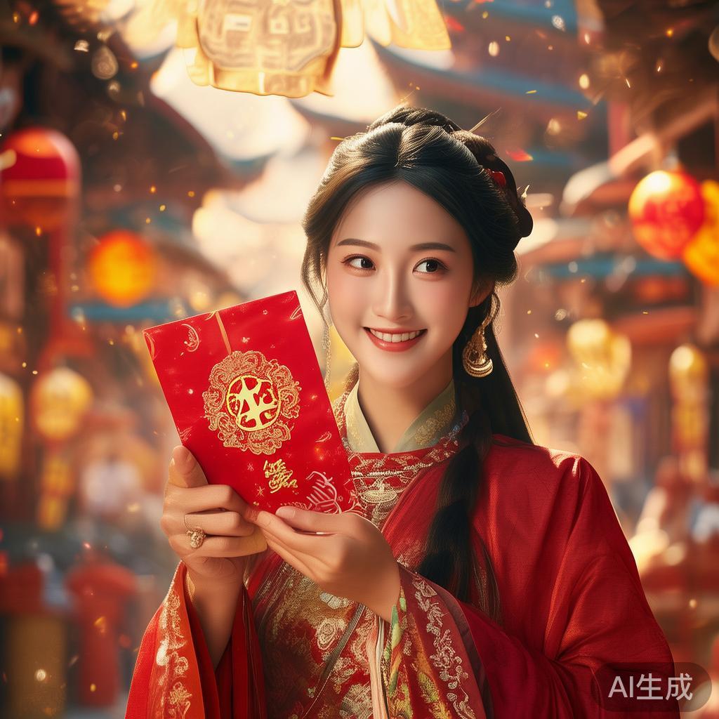 洛网红包,你的专属神钥匙! - 快讯网 - 分享生活资讯热点话题综合门户网www.yunbaotong.com