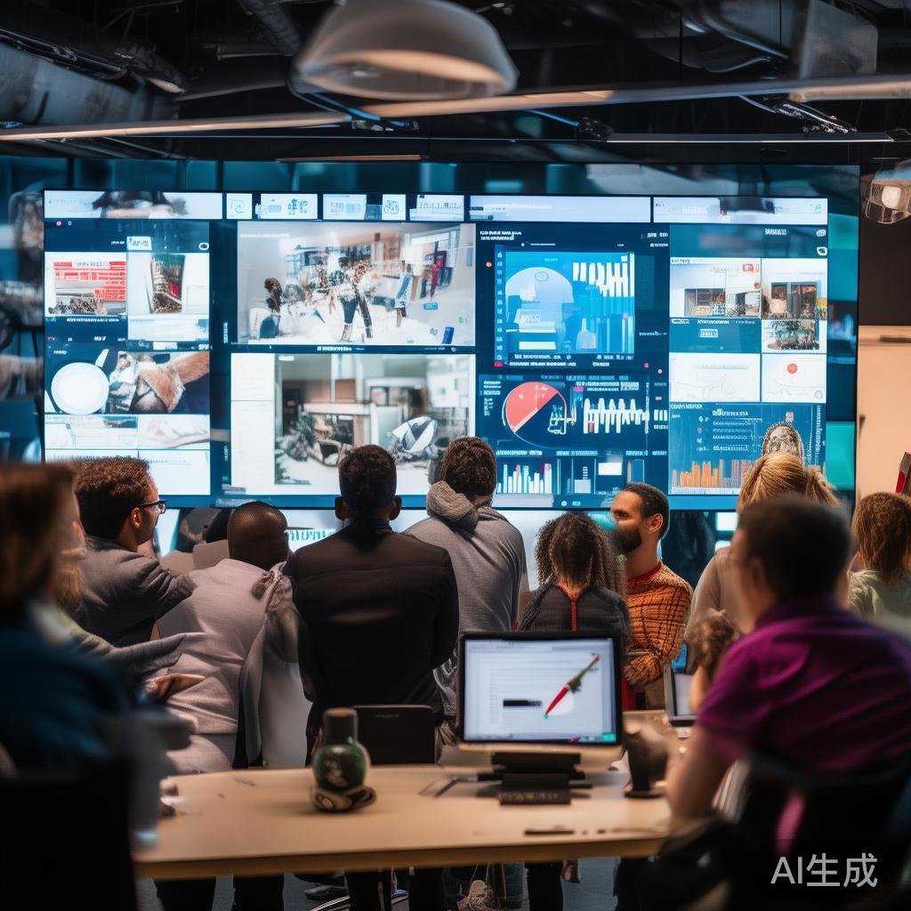 揭秘商家直播获客的盈利密码,低成本高回报的实战指南! - 快讯网 - 分享生活资讯热点话题综合门户网www.yunbaotong.com