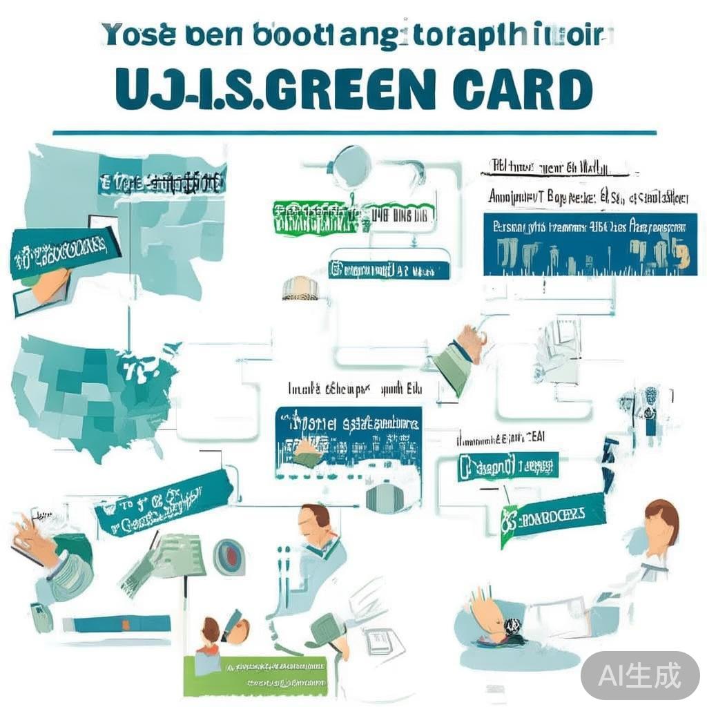 申请美国绿卡,费用概览与流程指南 - 快讯网 - 分享生活资讯热点话题综合门户网www.yunbaotong.com