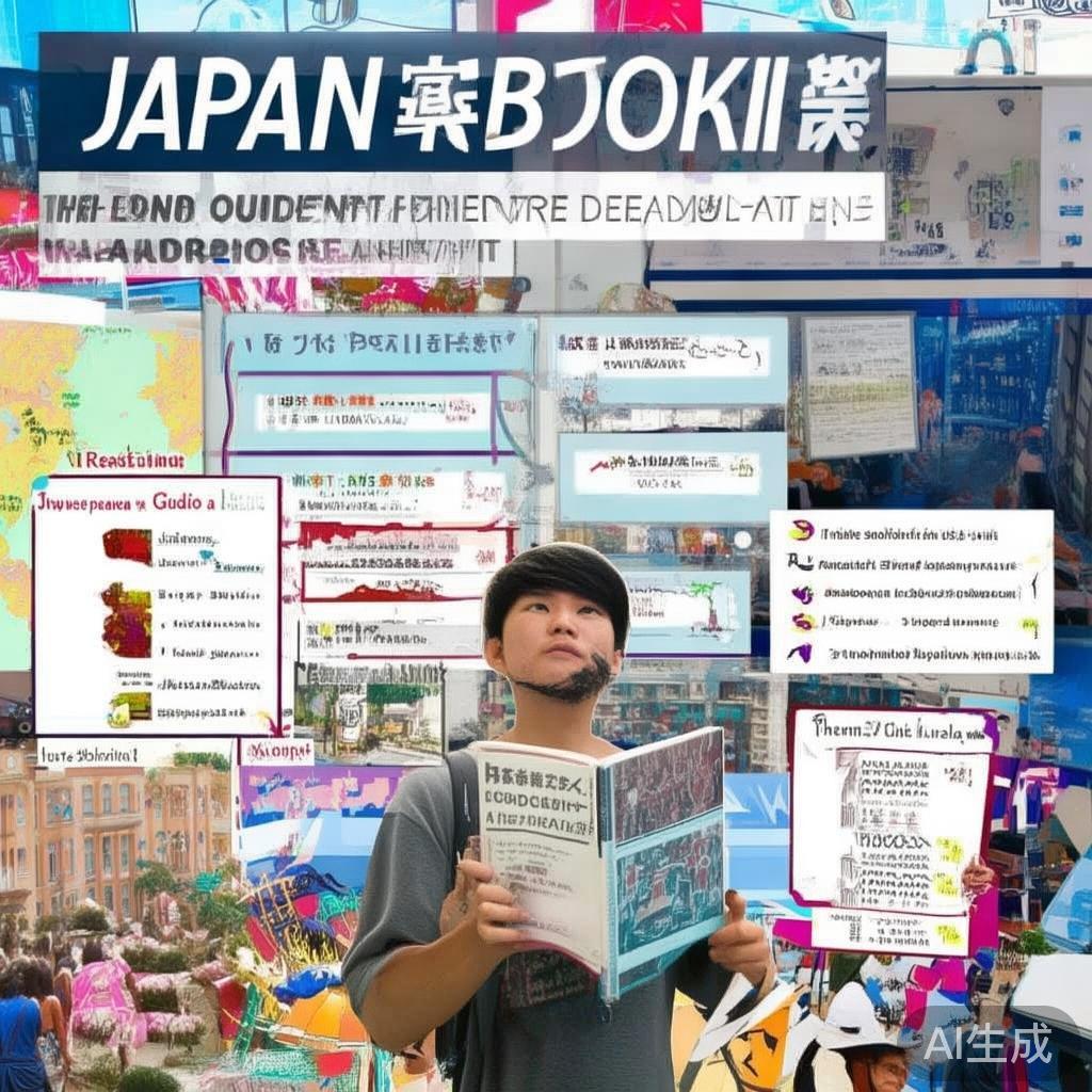 探索日本研究生留学之路,申请条件与流程全解析 - 快讯网 - 分享生活资讯热点话题综合门户网www.yunbaotong.com