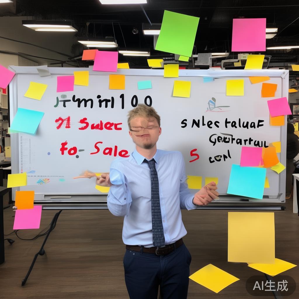 销售获客计划，从0到1的黄金公式，让你业绩暴增！ - 快讯网 - 分享生活资讯热点话题综合门户网www.yunbaotong.com