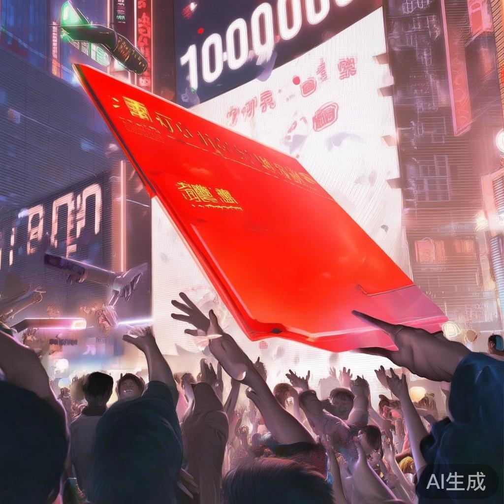 什么是支付宝红包?如何秒领百万红包? - 快讯网 - 分享生活资讯热点话题综合门户网www.yunbaotong.com