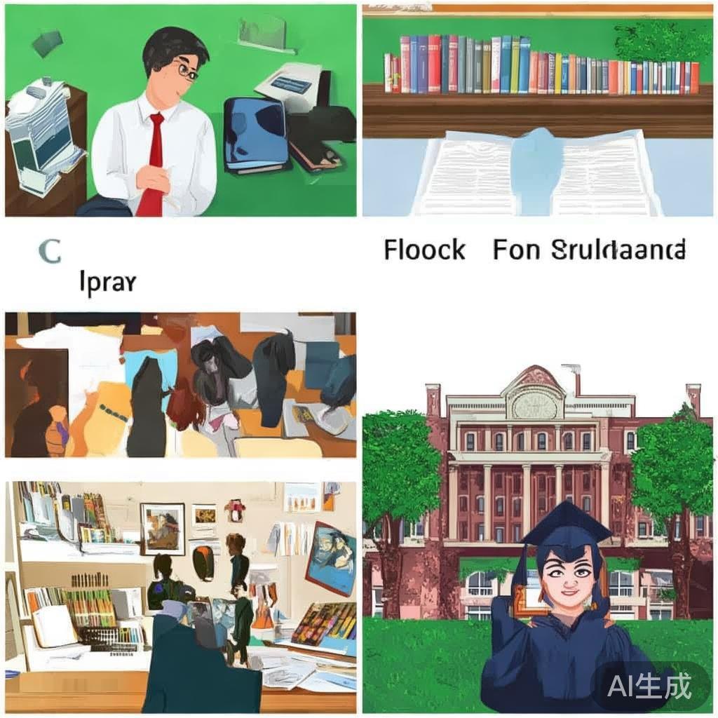 申请美国法学院校的全面指南,从准备到入学的每一步 - 快讯网 - 分享生活资讯热点话题综合门户网www.yunbaotong.com