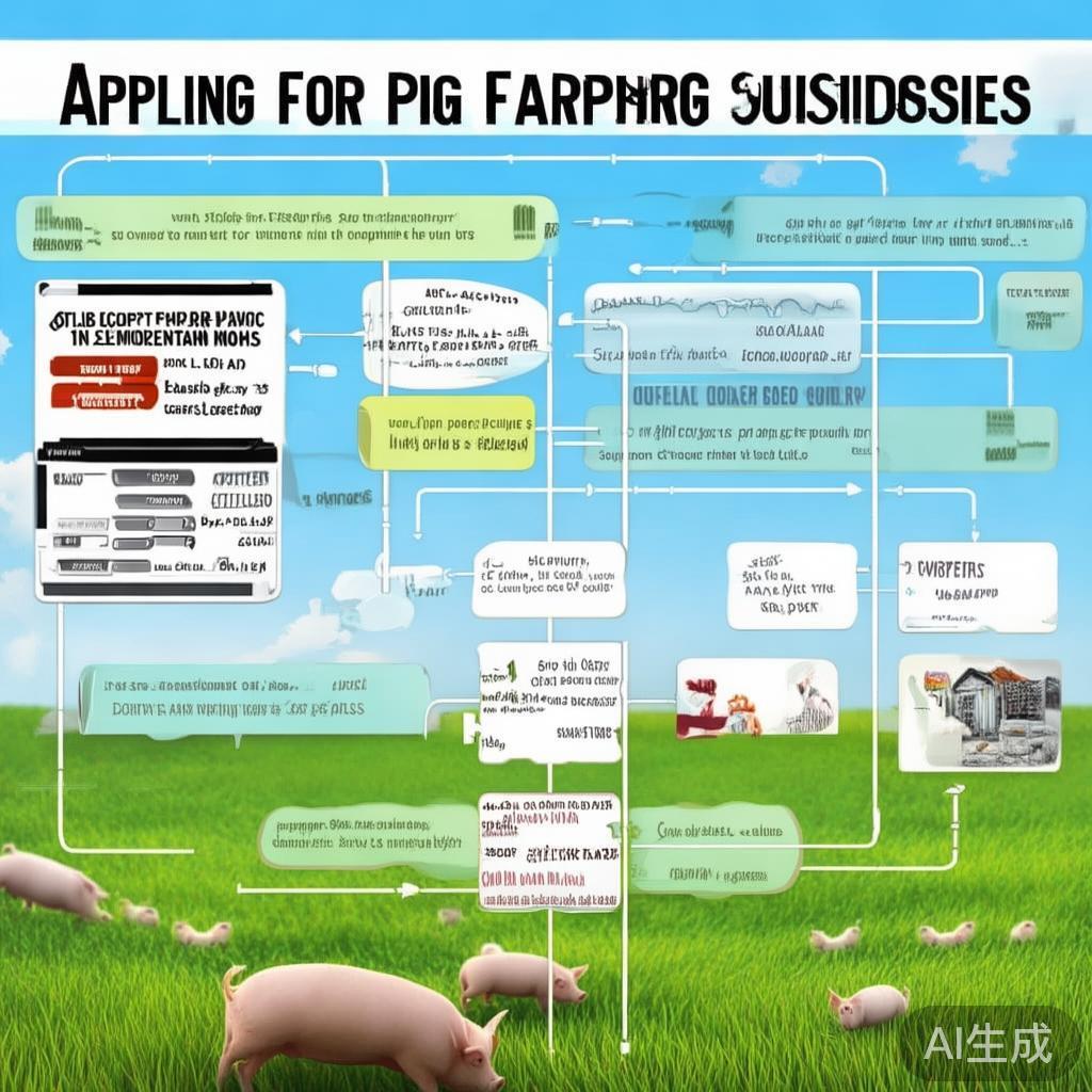 养猪补贴申请全攻略,从政策解读到实操指南,助您顺利申领 - 快讯网 - 分享生活资讯热点话题综合门户网www.yunbaotong.com