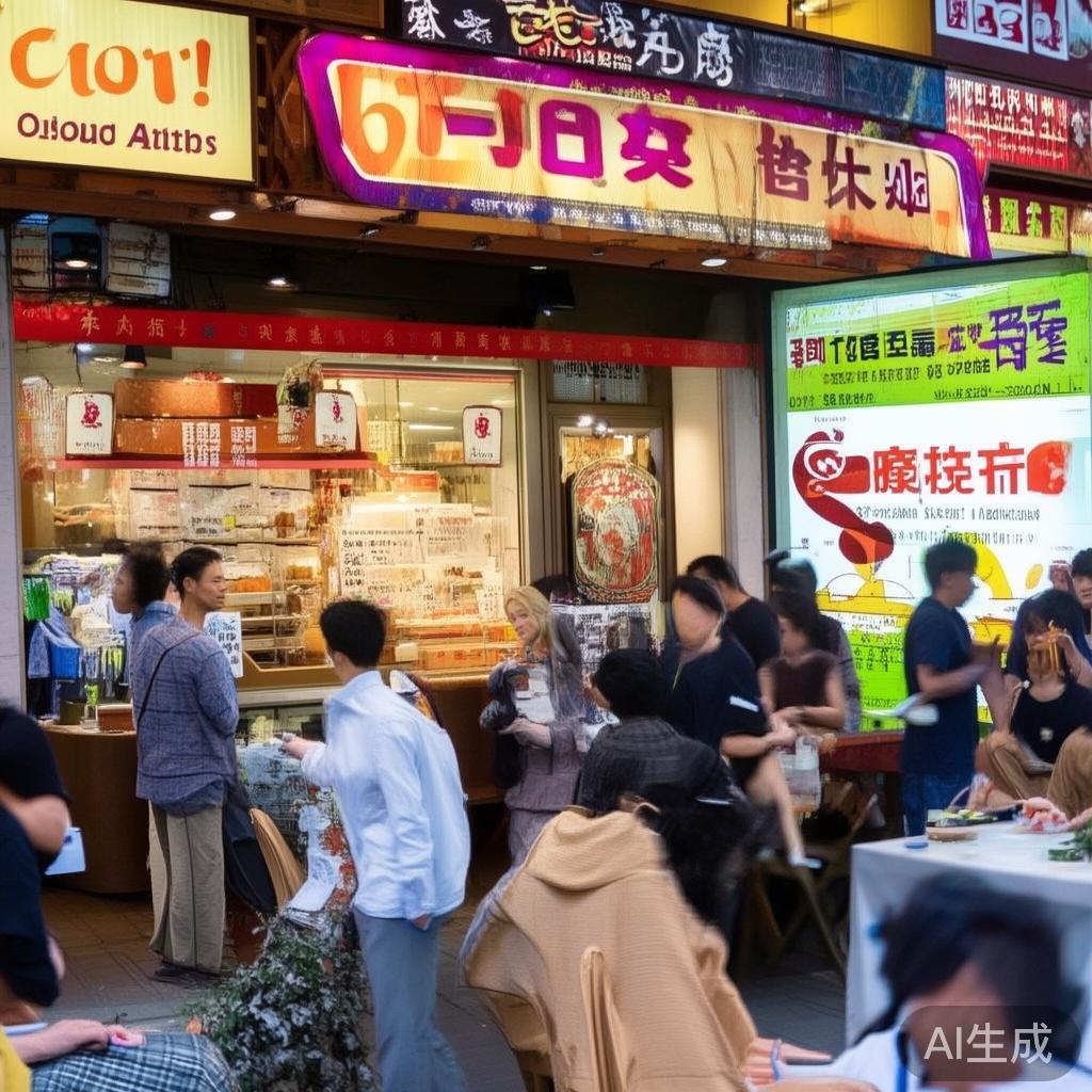 云吞外卖如何精准获客?这5招让你的店铺订单暴增! - 快讯网 - 分享生活资讯热点话题综合门户网www.yunbaotong.com