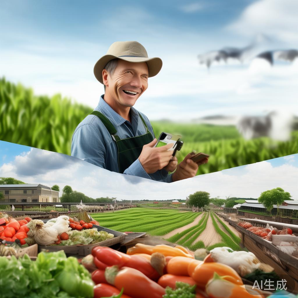 养殖业获客新思路，线上引流+线下深耕，打造可持续增长的养殖品牌 - 快讯网 - 分享生活资讯热点话题综合门户网www.yunbaotong.com