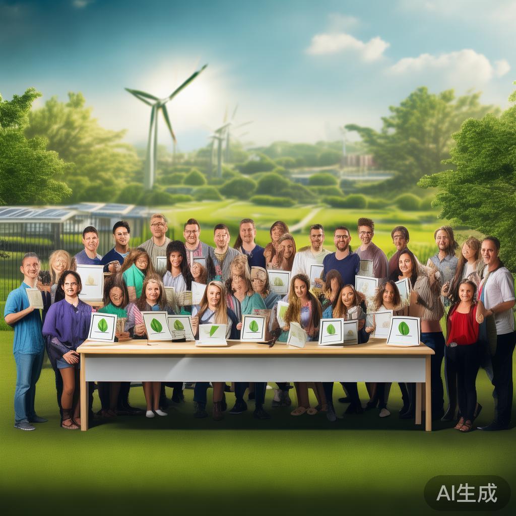 环保标志怎么领取? - 快讯网 - 分享生活资讯热点话题综合门户网www.yunbaotong.com