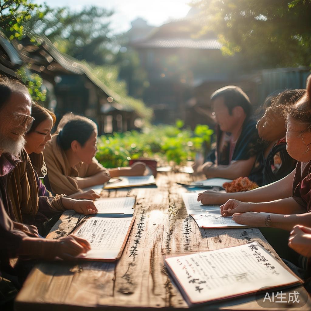 离任村干部补贴申请书,致敬基层奉献,筑牢治理根基 - 快讯网 - 分享生活资讯热点话题综合门户网www.yunbaotong.com