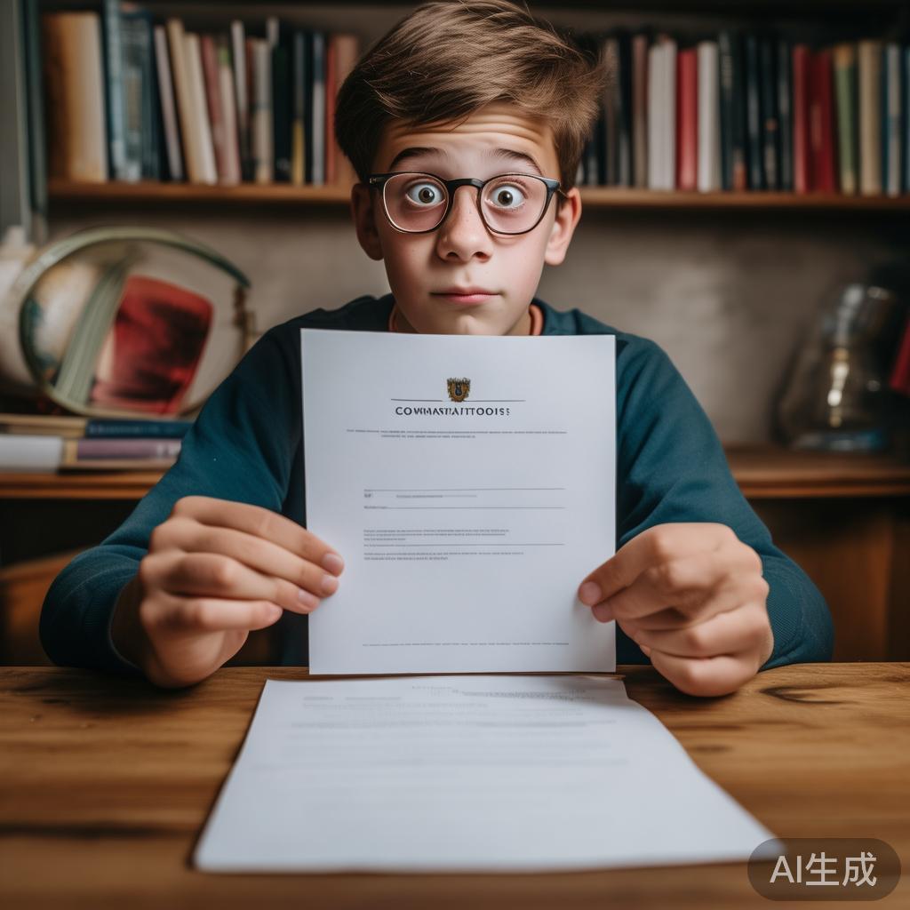 解读录取通知书,开启你的大学人生 - 快讯网 - 分享生活资讯热点话题综合门户网www.yunbaotong.com