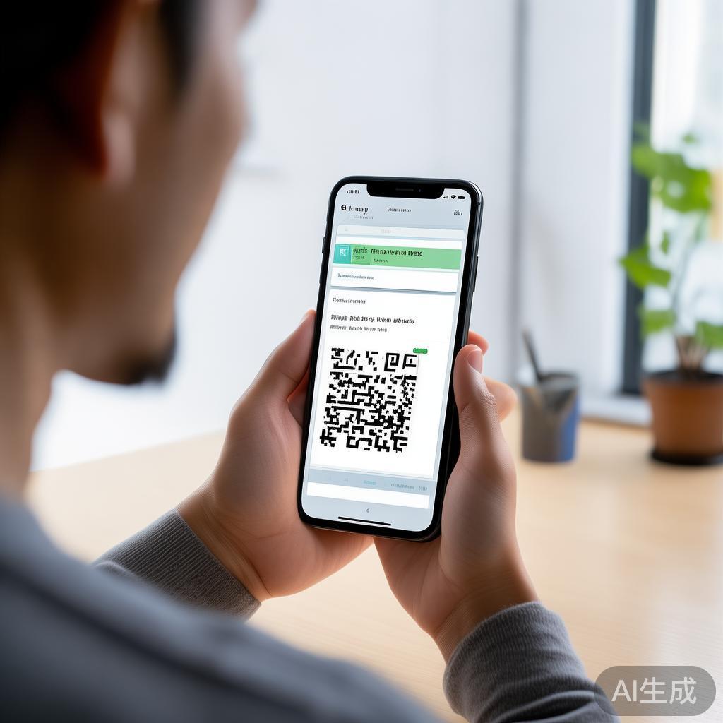 如何正确领取微信收款码 - 快讯网 - 分享生活资讯热点话题综合门户网www.yunbaotong.com