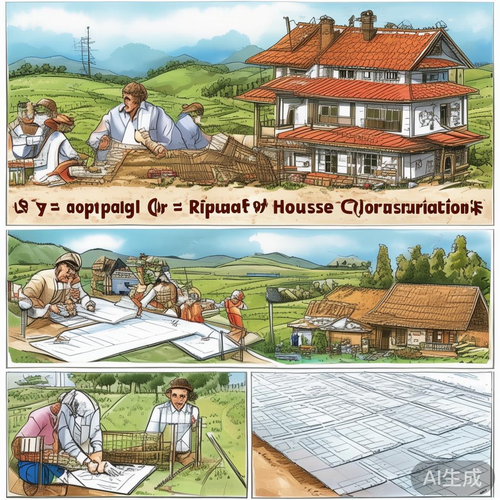 农村建房申请流程详解 - 快讯网 - 分享生活资讯热点话题综合门户网www.yunbaotong.com