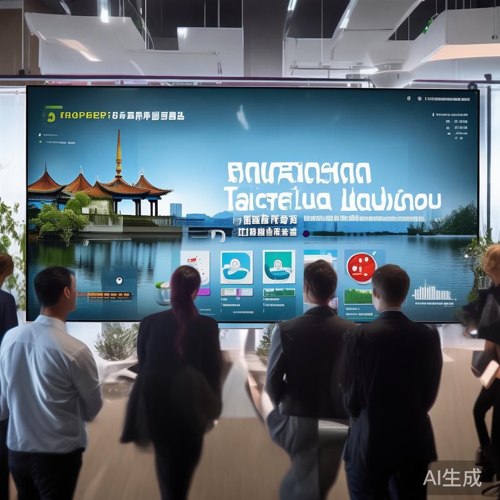 杭州引流获客怎么操作?这5步教你精准锁定目标客户! - 快讯网 - 分享生活资讯热点话题综合门户网www.yunbaotong.com