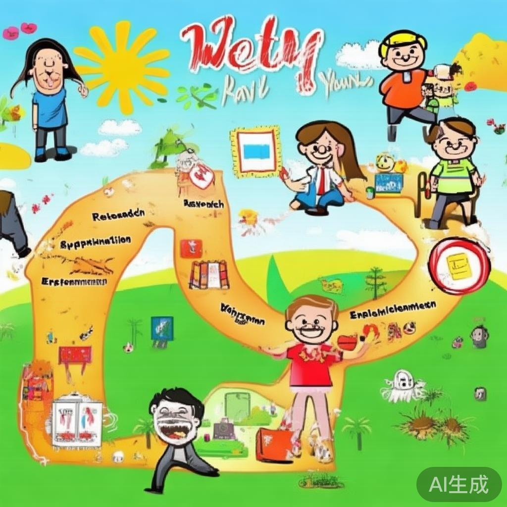 幼儿园申请流程指南,为孩子的未来启航 - 快讯网 - 分享生活资讯热点话题综合门户网www.yunbaotong.com